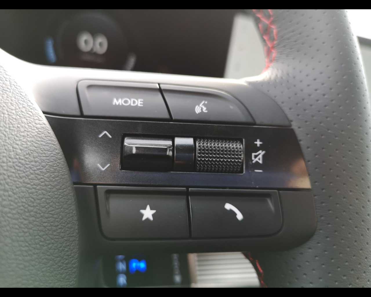 Hyundai Tucson Nuovo benzina Tucson Este
