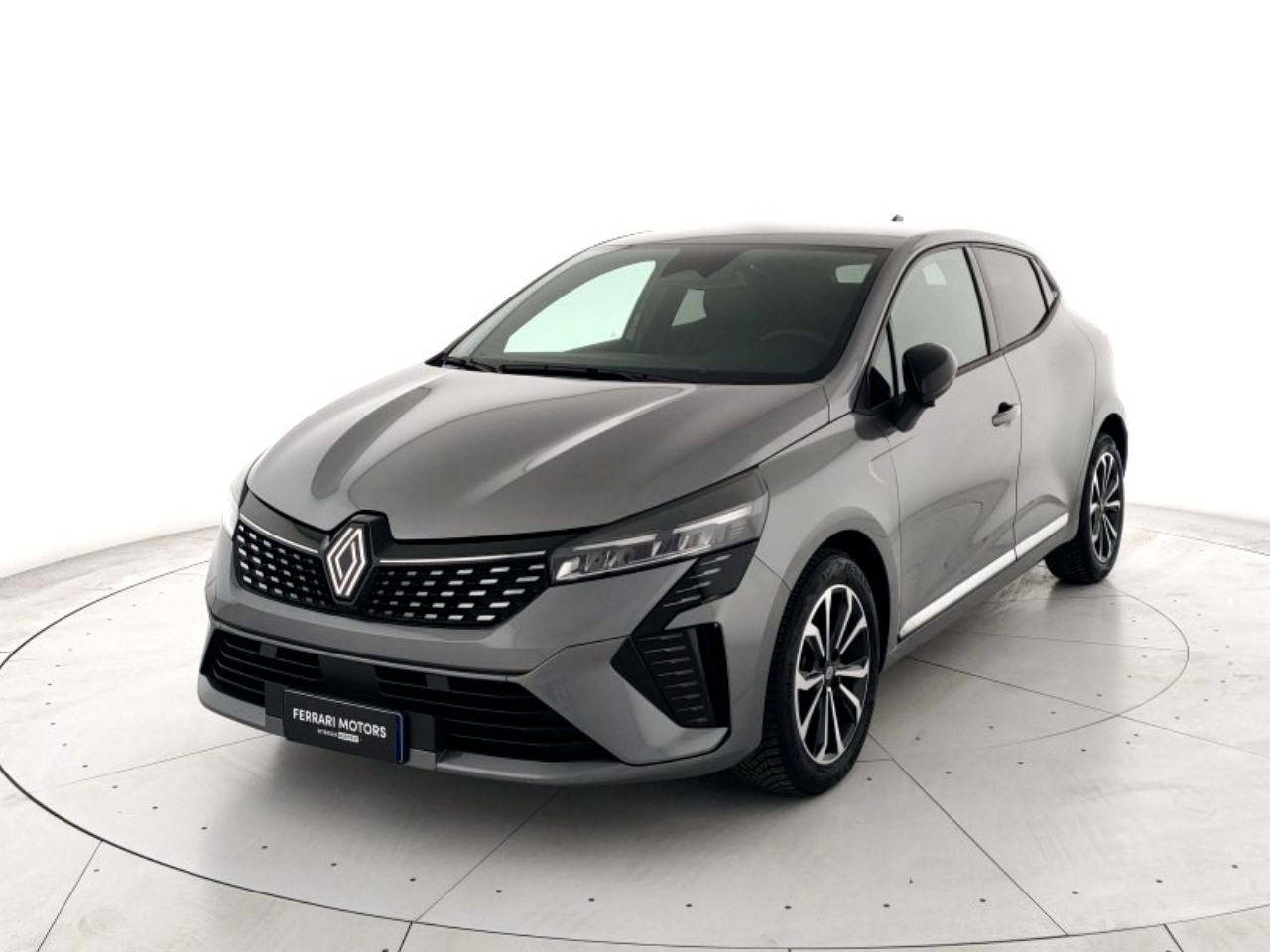 Renault Clio Usato 2025 Clio Porto Mantovano