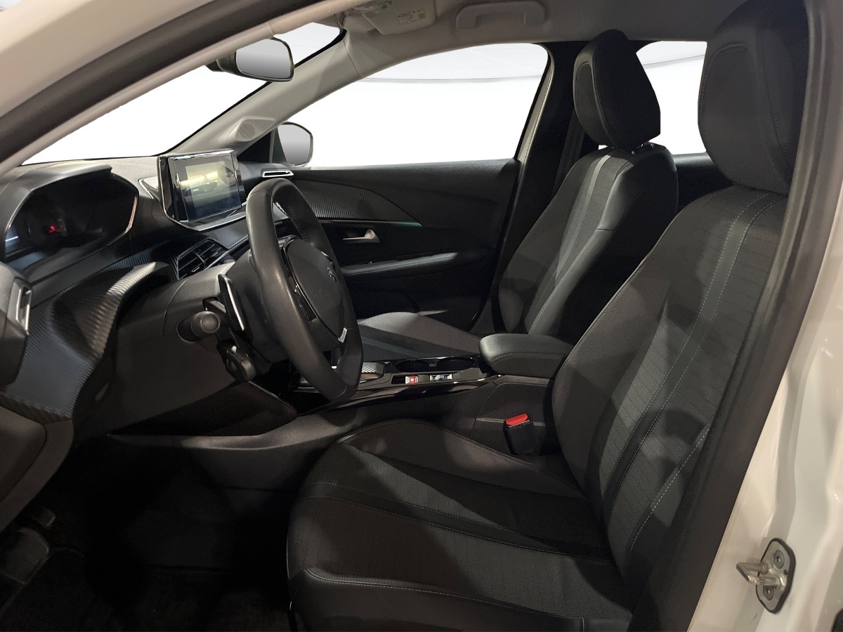 Peugeot 208 Usato 2023 208 Verona