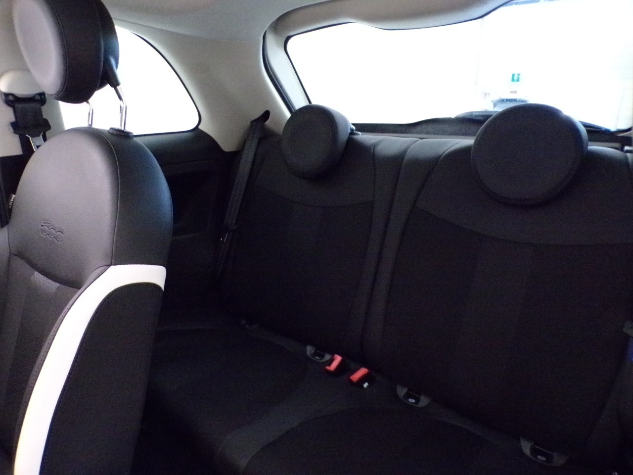 Fiat 500 500 1.2 69cv Mirror my18 - 14