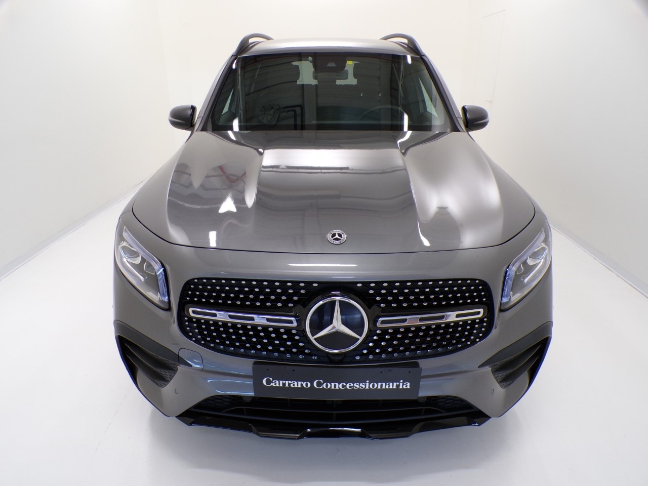 Mercedes  GLB 200 D AMG Line Premium 8G-DCT - 2