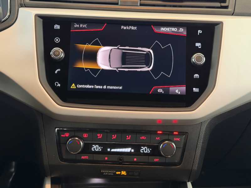 Arona - Arona 1.0 Tsi Xcellence 115cv My18