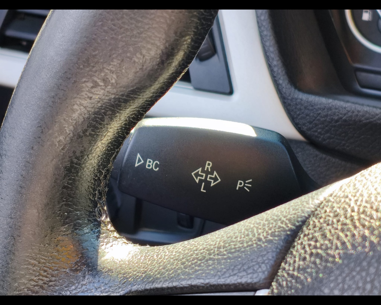 Foto BMW 420d Gran Coupe 190cv auto