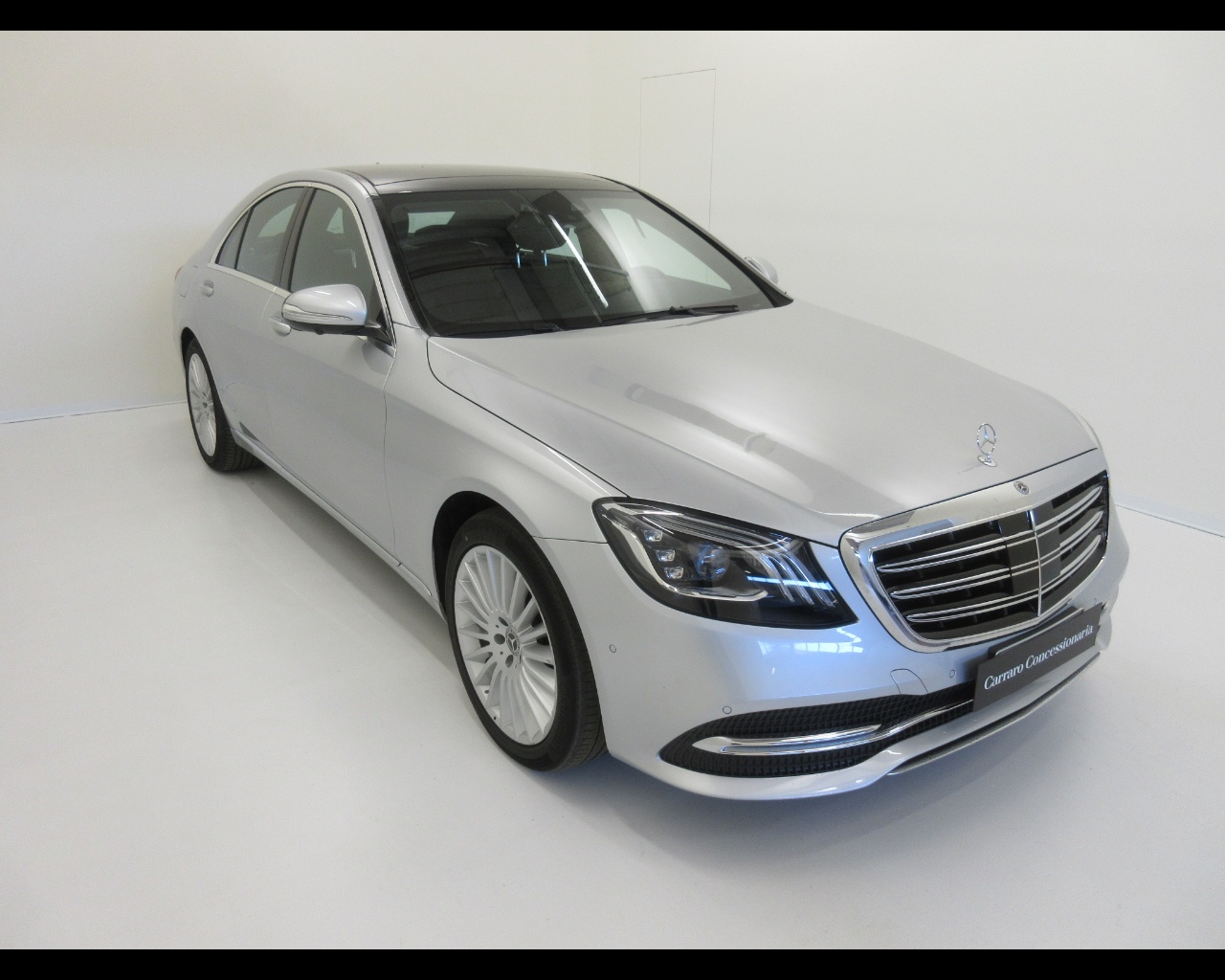 Mercedes Classe S Classe S Berlina 350 Premium Plus 4Matic 9G-Tronic Plus - 3