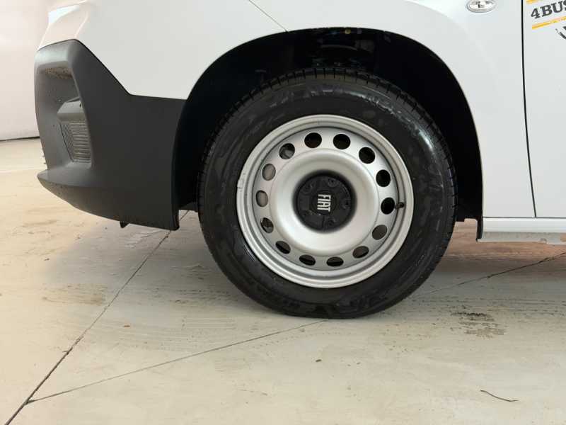 Doblò Serie 3 Van Lh1 1.5 Bluehdi 100cv Mt6