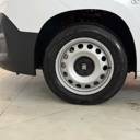 Doblò Serie 3 Van Lh1 1.5 Bluehdi 100cv Mt6