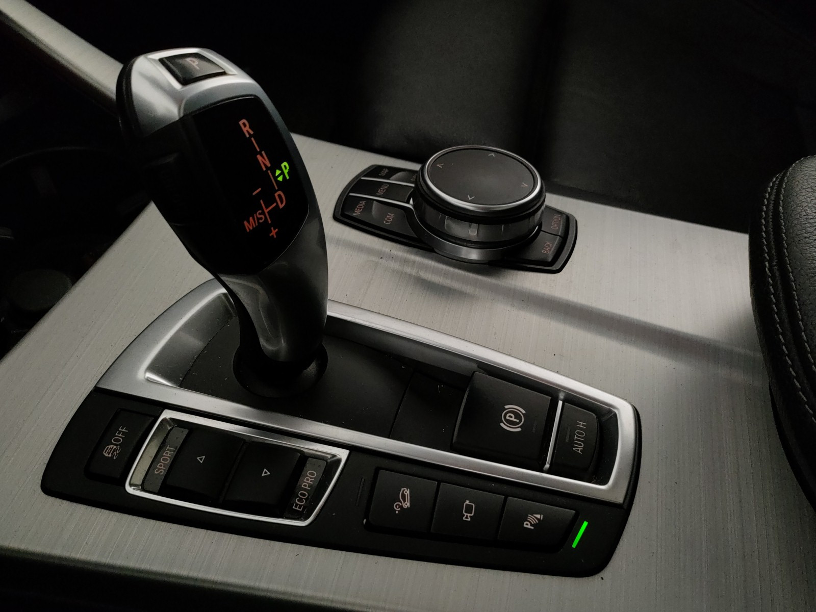 Bmw X4 Usato 2018 X4 Legnago