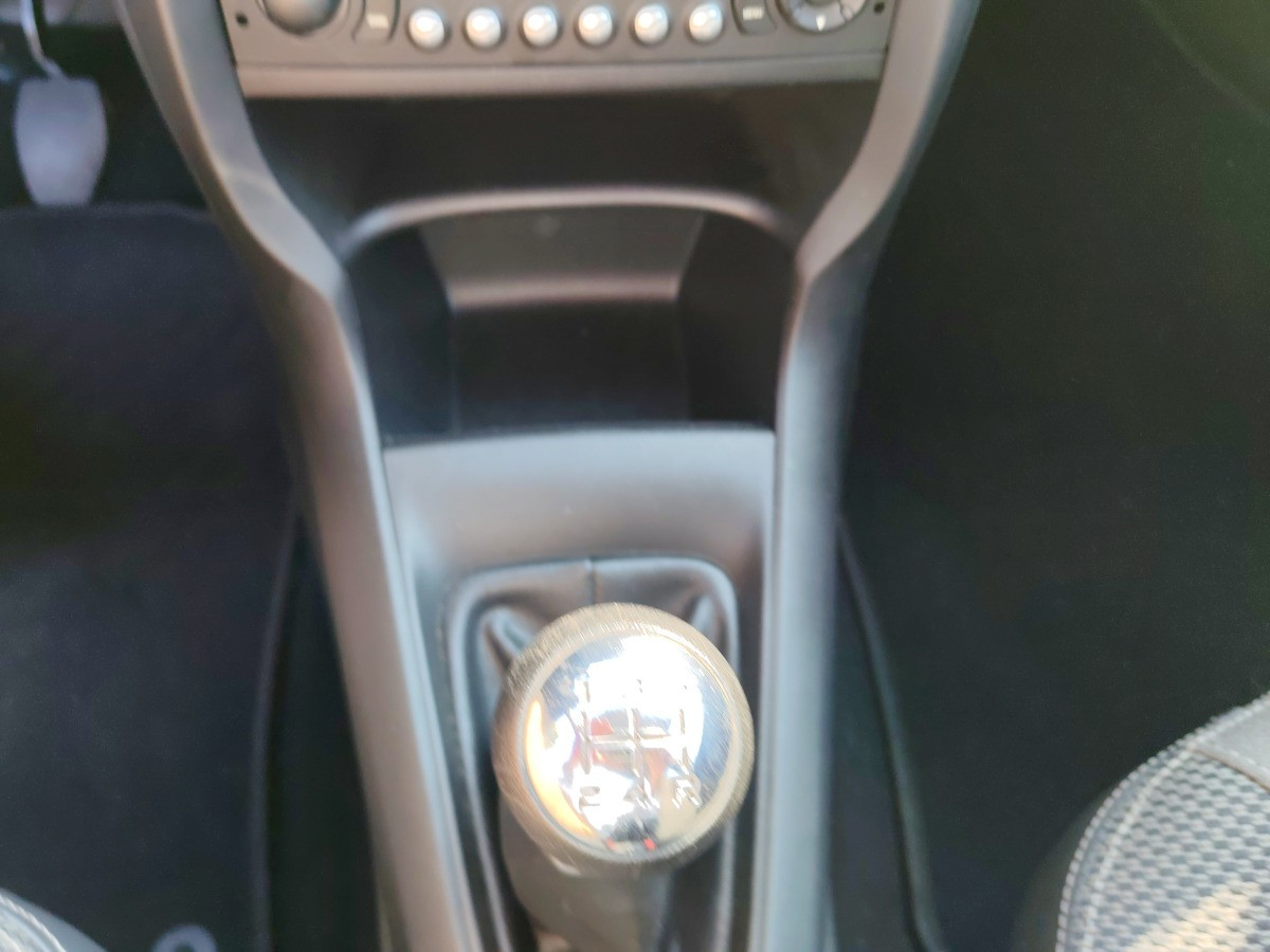 Citroen C3 Usato 2015 C3 Carpi