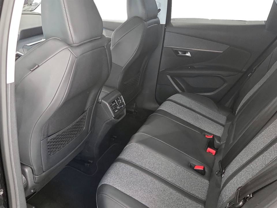 PEUGEOT 3008 1.5 bluehdi Allure s&s 130cv Diesel usato - 16