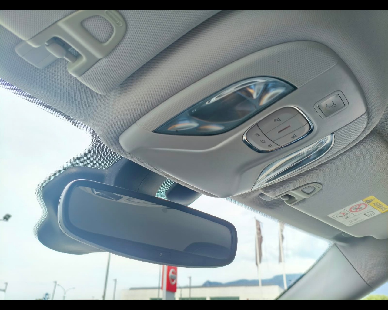 Foto JEEP Compass 2.0 mjt Limited 4wd 140cv