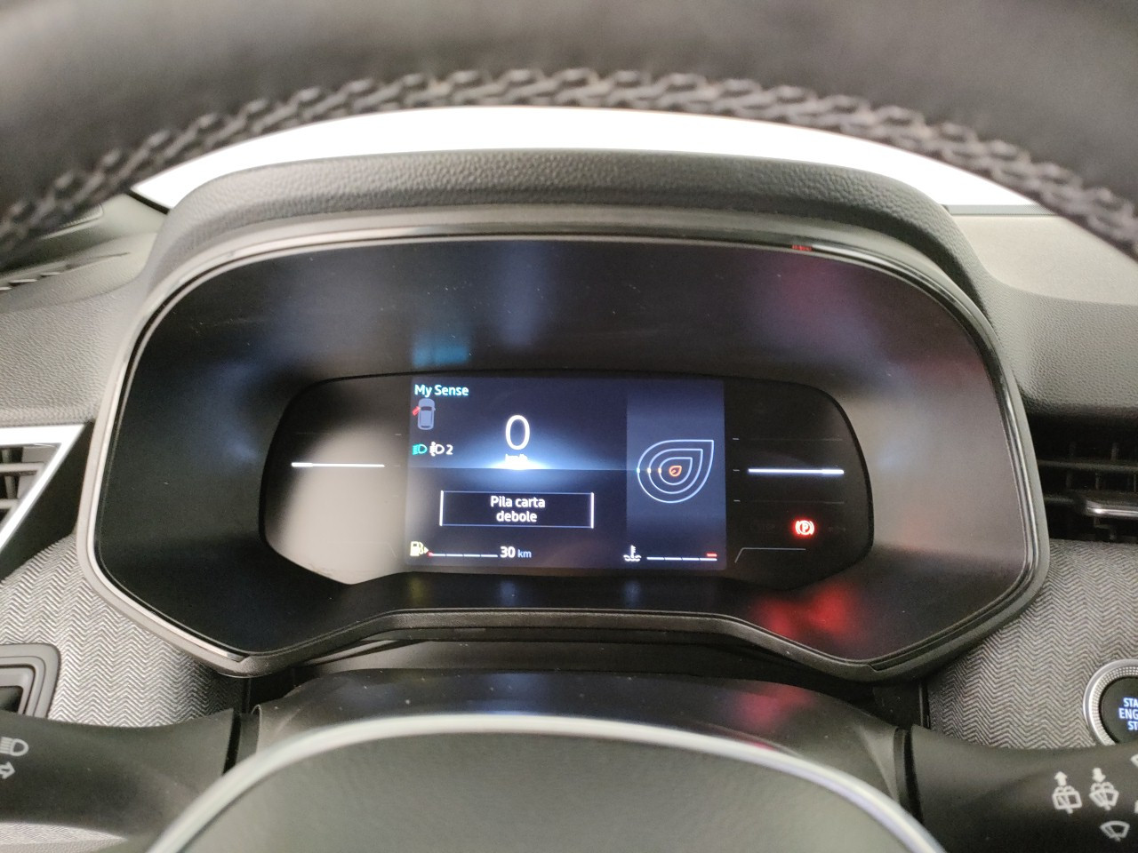 Renault Clio Usato 2024 Clio San Zeno Naviglio