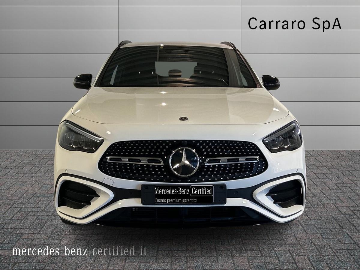 Mercedes GLA GLA 180 D AMG Line Advanced Plus 8G-DCT - 3
