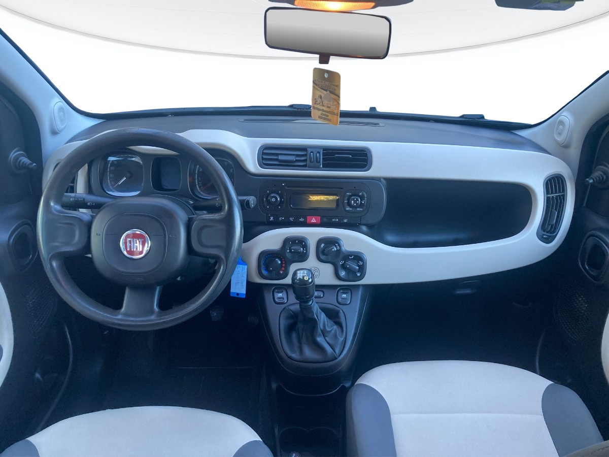 Fiat Panda Usato 2015 Panda Modena