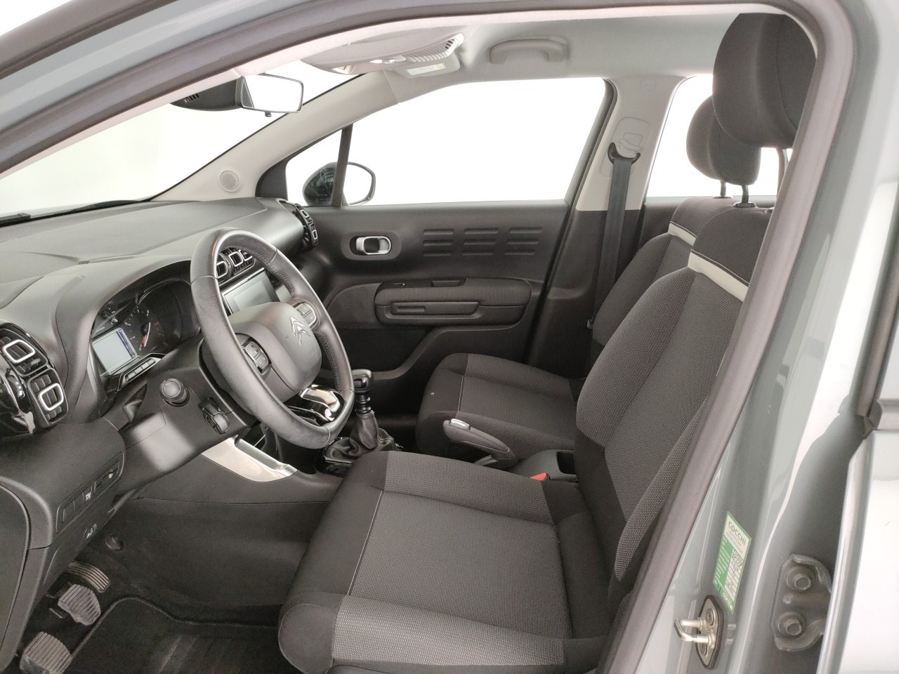 Citroen C3 Aircross Usato 2022 C3 Aircross Porto Mantovano