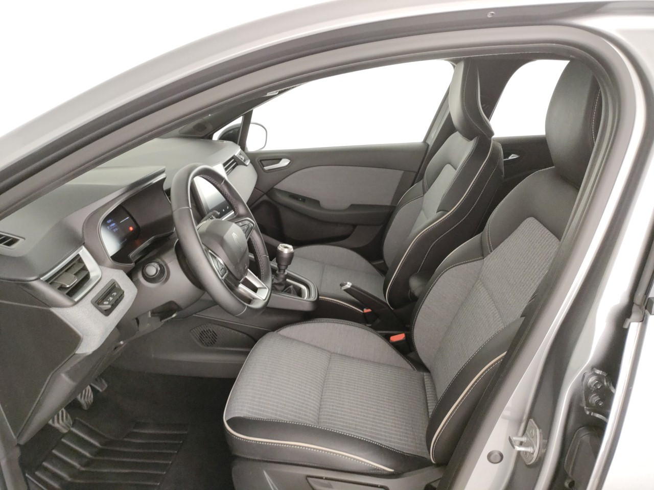 Renault Clio Usato 2025 Clio Reggio Emilia