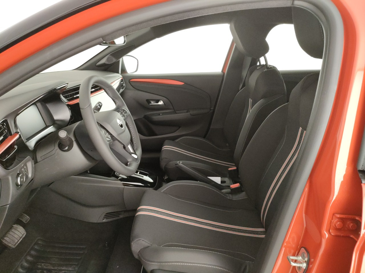 Opel Corsa Nuovo Ibrido benzina Corsa Porto Mantovano
