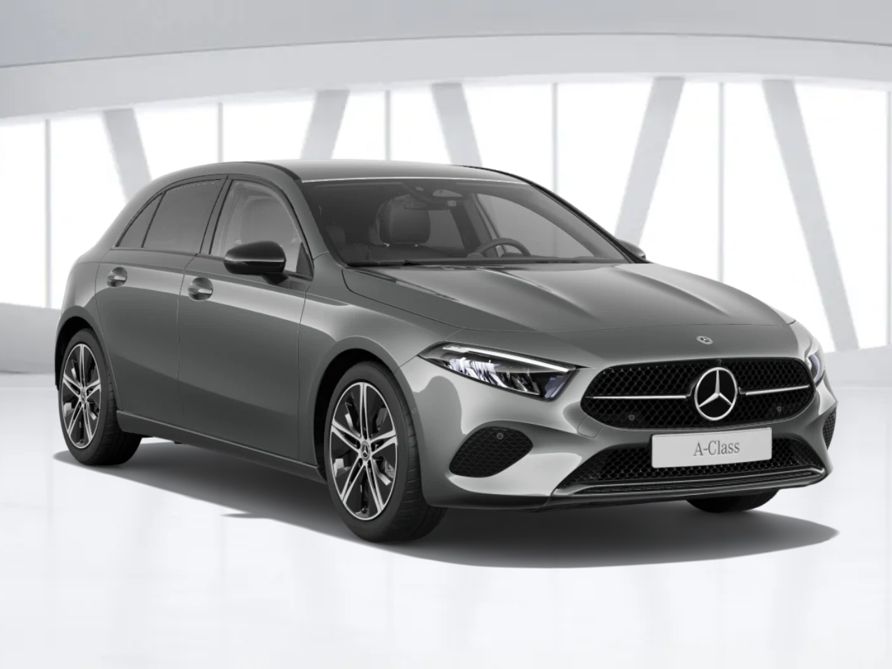 Mercedes Classe A Classe A 180 d Automatic PROGRESSIVE Extra