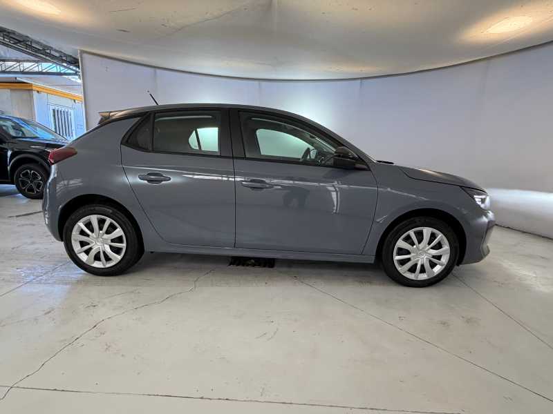 Corsa Edition Benzina 100 Cv (74kw) Manuale