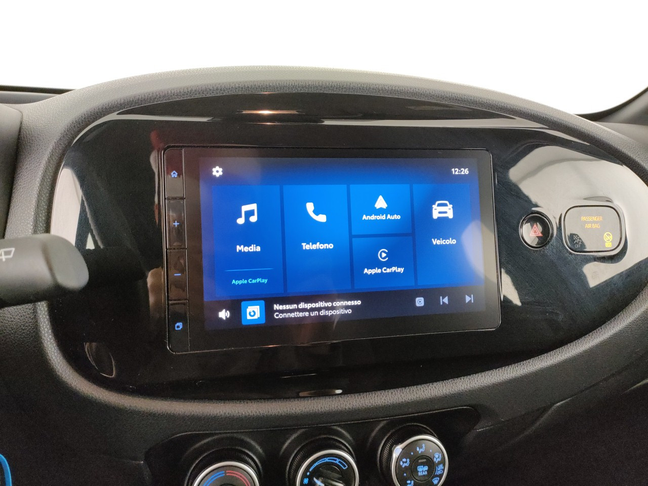 Toyota Aygo X Usato 2025 Aygo X Parma