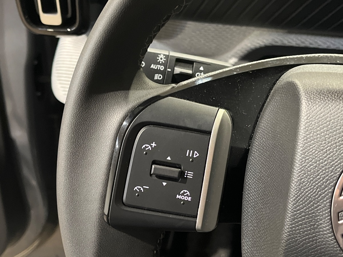 Citroen C3 Usato 2025 C3 Cerea