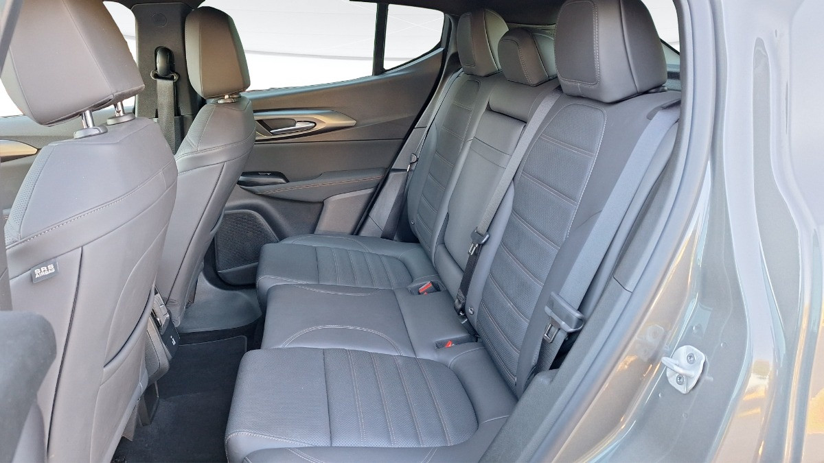 Alfa Romeo Tonale Usato 2024 Tonale Legnago