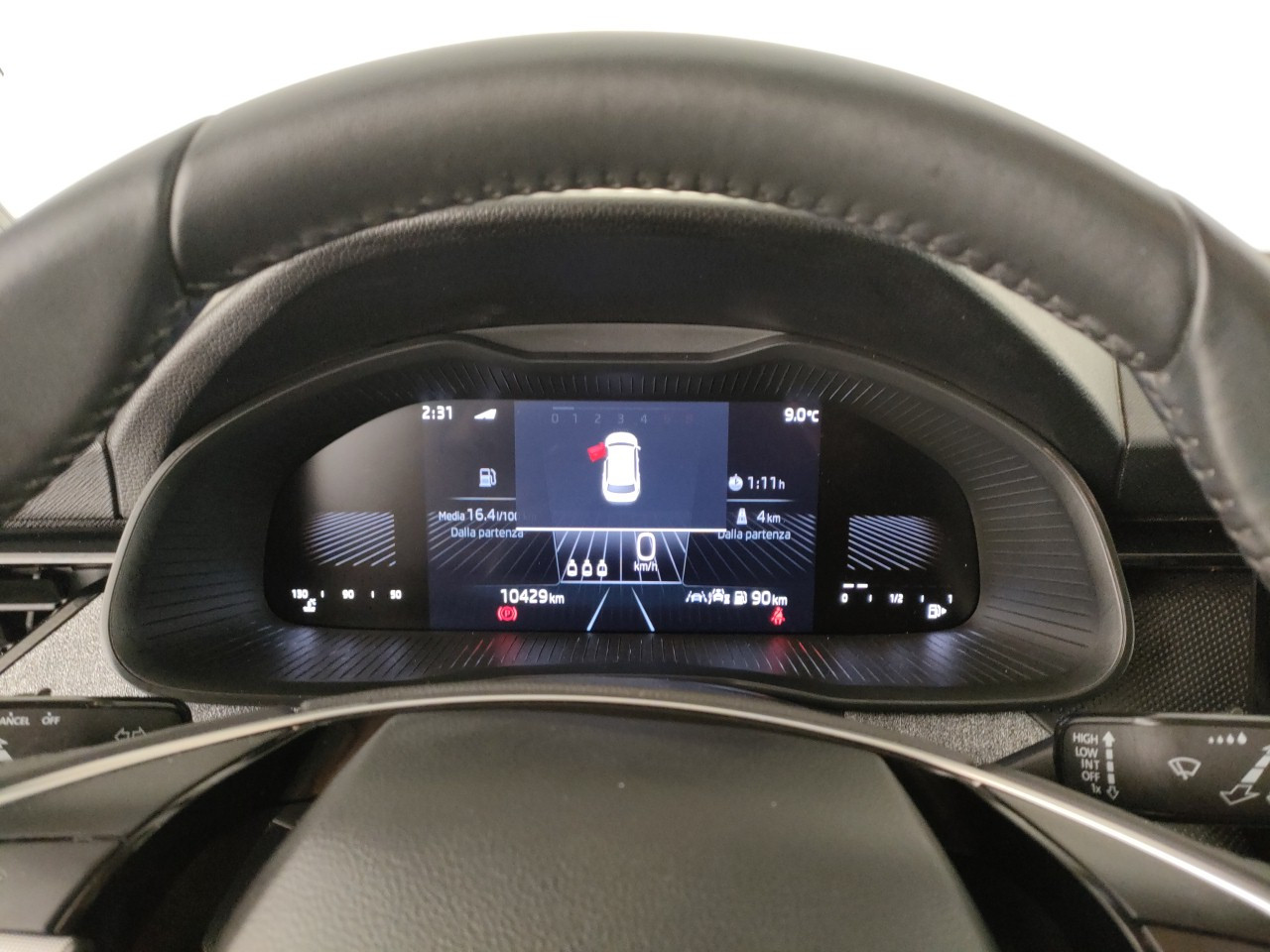 Skoda Kamiq Usato 2025 Kamiq Porto Mantovano