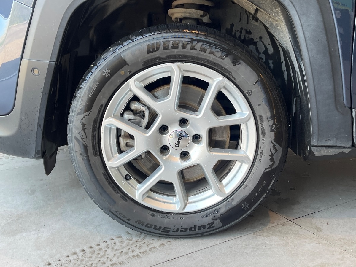 Jeep Renegade Usato 2022 Renegade Cerea