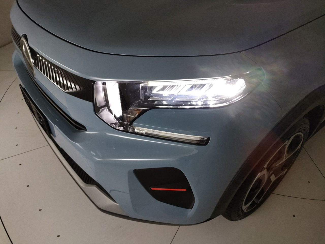 Citroen C3 Usato 2025 C3 Porto Mantovano