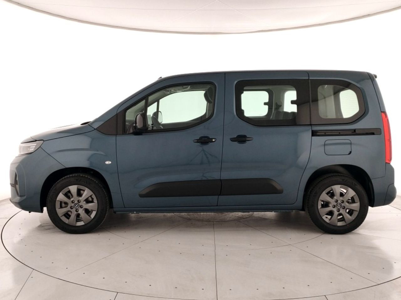 Opel Combo Life Nuovo diesel Combo Life Porto Mantovano