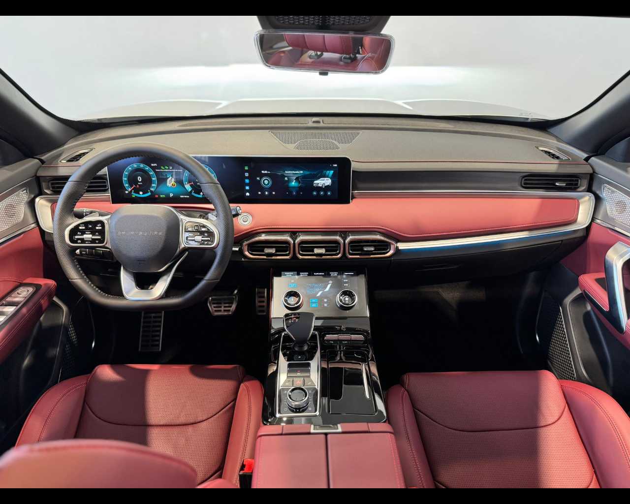 Sportequipe Sportequipe 7 Nuovo GPL Sportequipe 7 Mestre