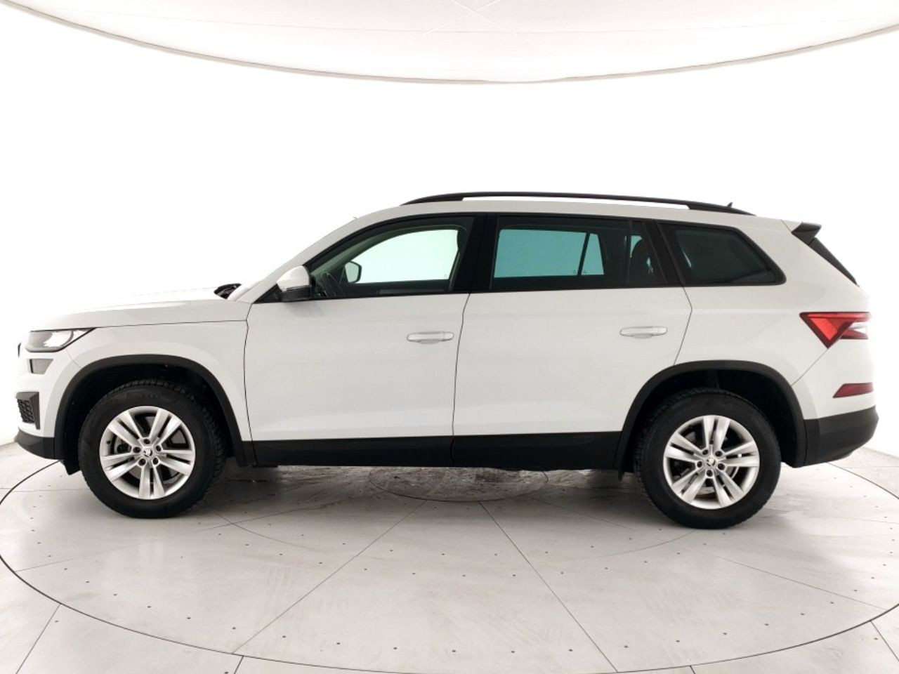 Skoda Kodiaq Usato 2022 Kodiaq Porto Mantovano