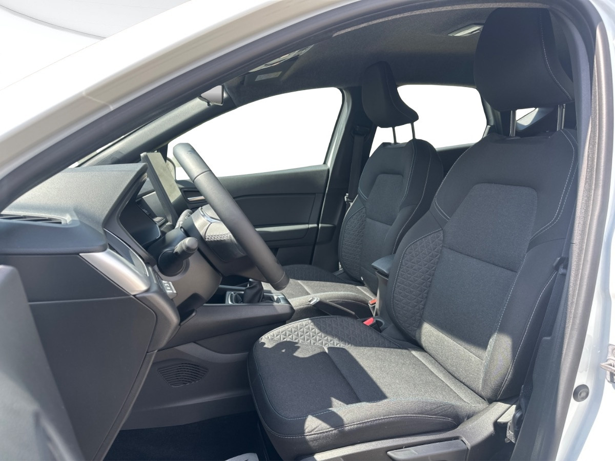 Renault Captur Usato 2025 Captur Carpi