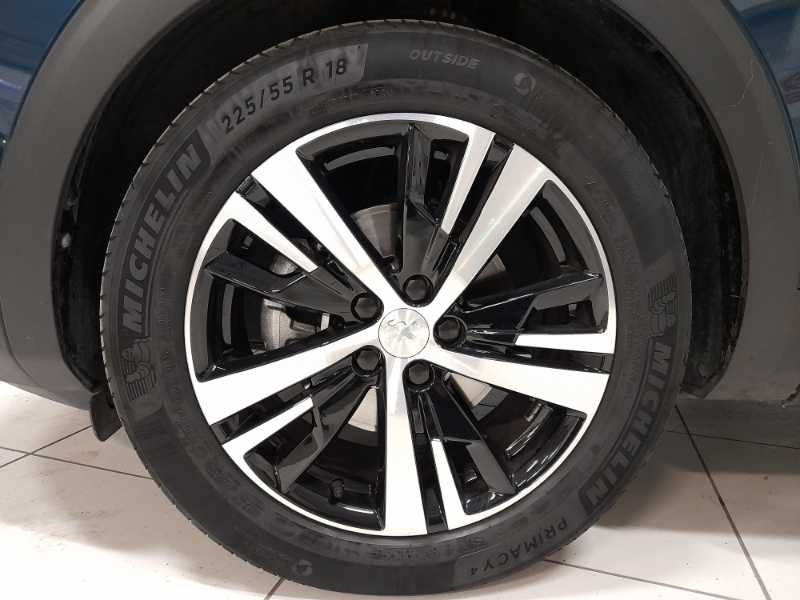 3008 Ii 2021 - 3008 1.5 Bluehdi Gt S&s 130cv Eat8