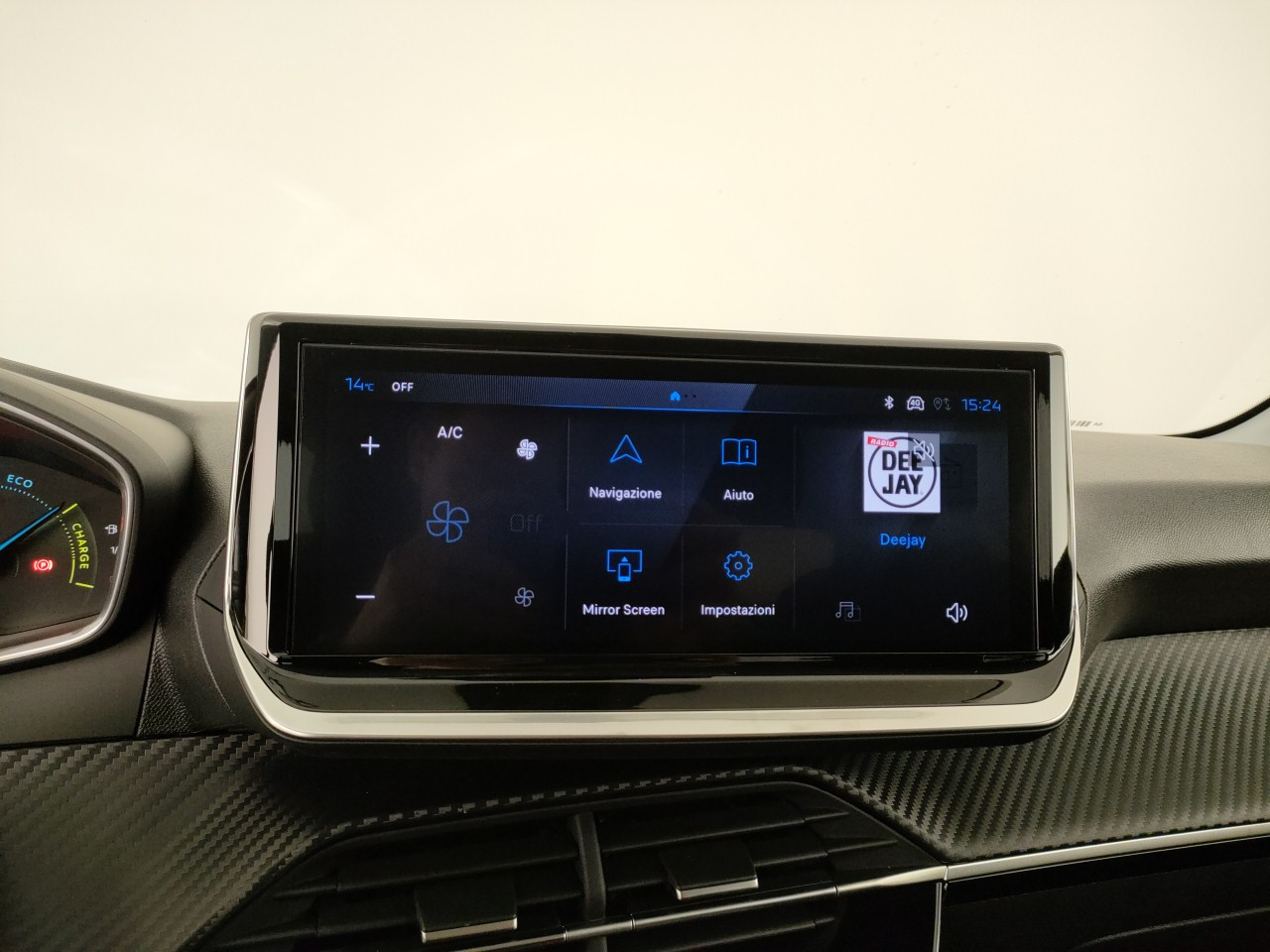 Peugeot 208 Nuovo  208 Porto Mantovano