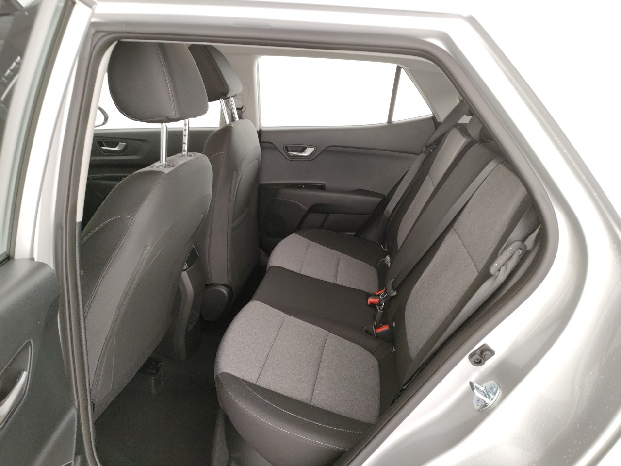 Kia Stonic Nuovo benzina Stonic Porto Mantovano