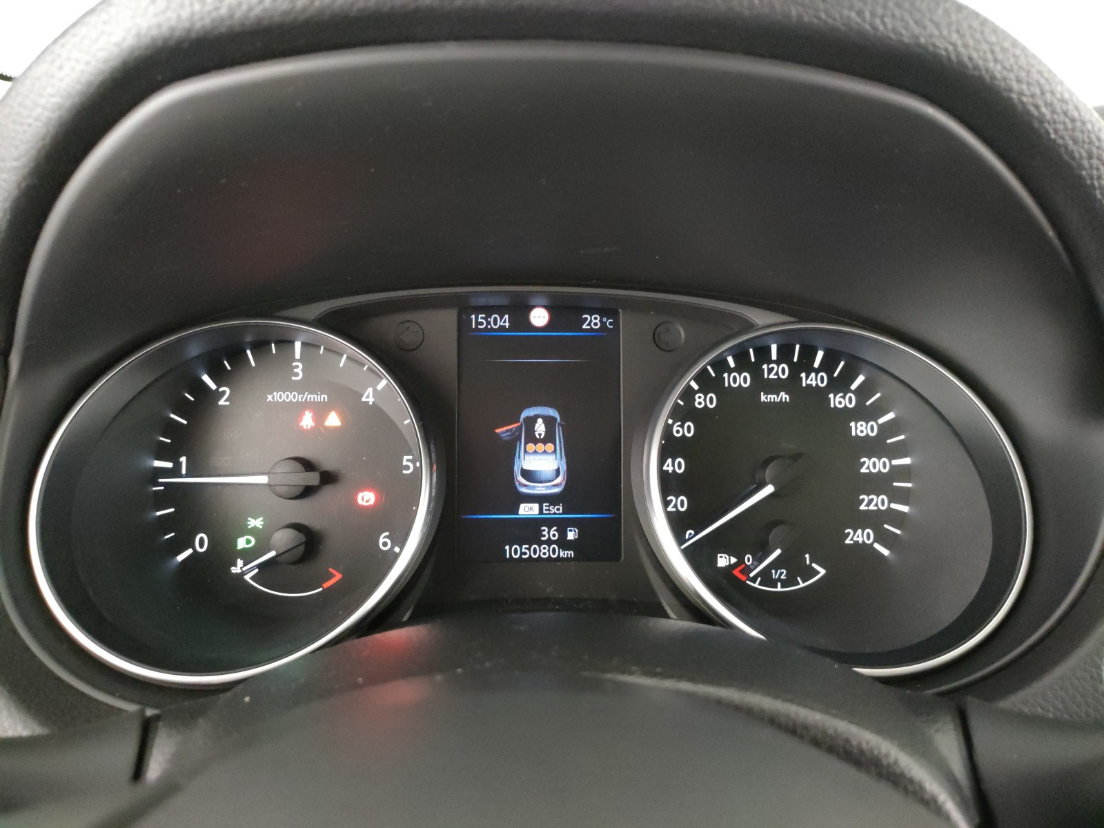 Nissan Qashqai Usato 2020 Qashqai Legnago