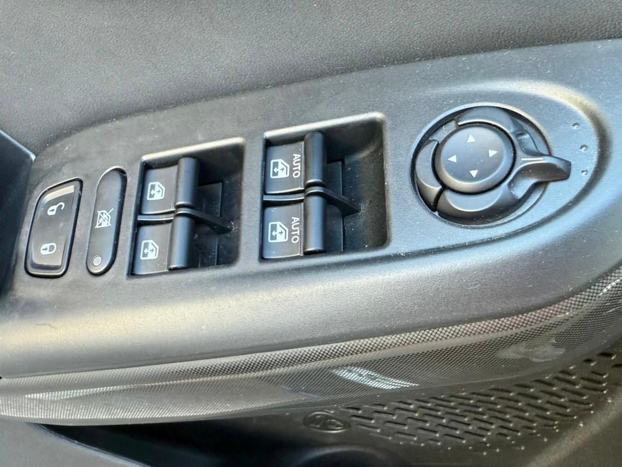 Foto FIAT 500X 1.5 t4 hybrid Sport 130cv dct