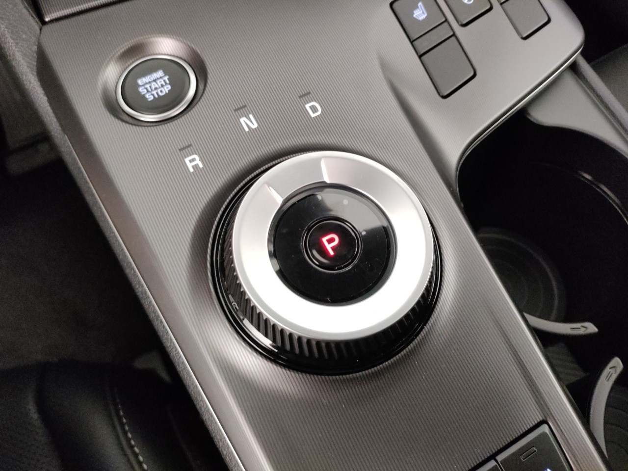 Kia Sportage Nuovo Ibrido benzina Sportage Mantova