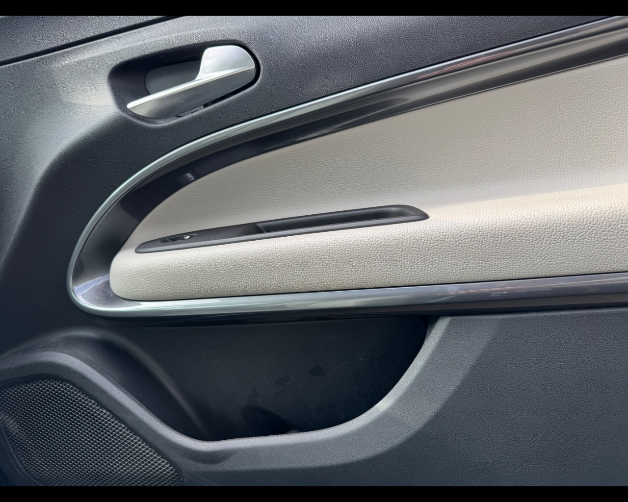 FIAT 600 Hybrid Pop 1.2 Hybrid 110cv Ibrida usato - 16