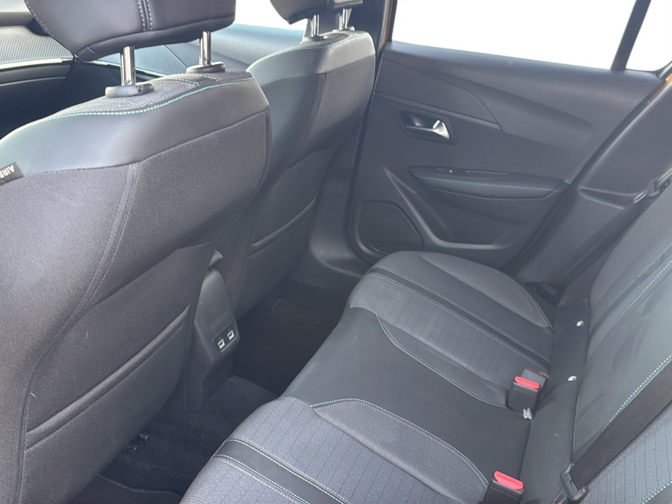 PEUGEOT 208 1.2 puretech Allure s&s 100cv Benzina usato - 15