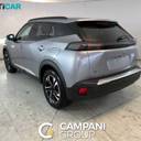 E-2008 - Motore Elettrico 136cv (100 Kw) Allure Pa