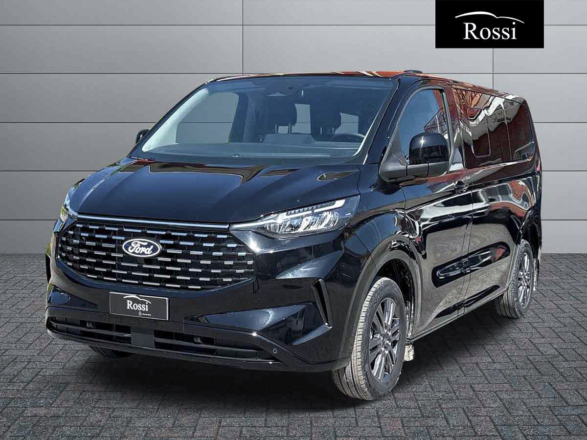 FORD Nuovo Custom Tourneo Titanium 2.0 Ecoblue 150cv 320 L1H1