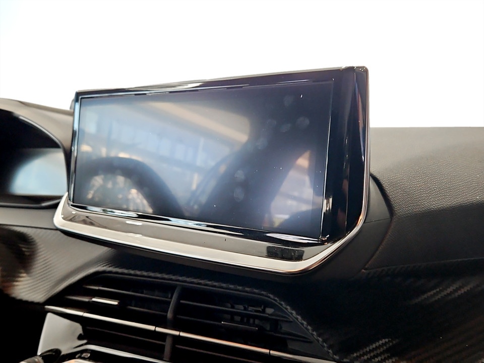 PEUGEOT 208 1.2 puretech Allure s&s 100cv Benzina usato - 14