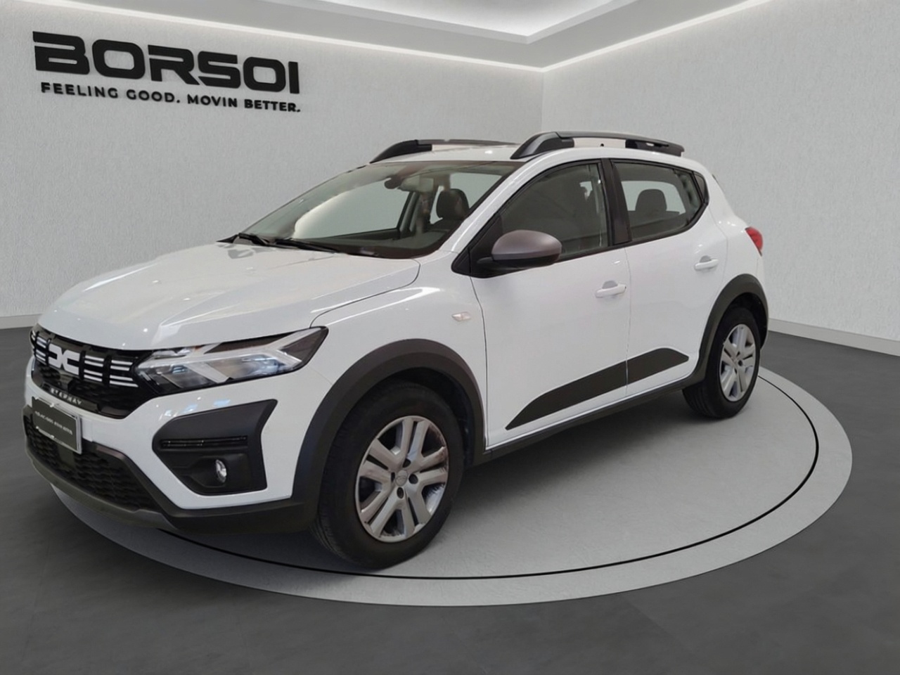 DACIA Sandero 3ª Serie