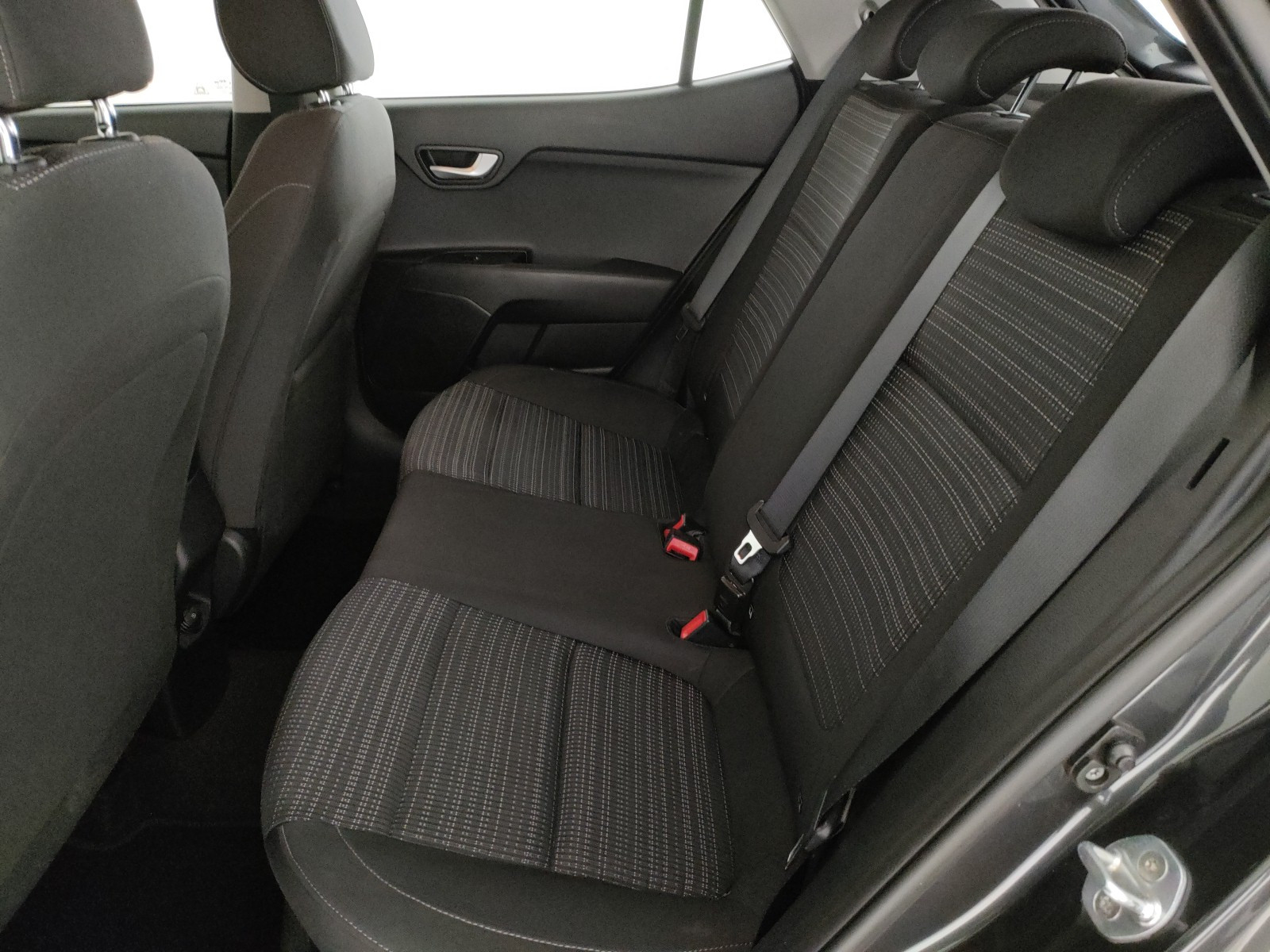 Kia Stonic Usato 2019 Stonic Legnago