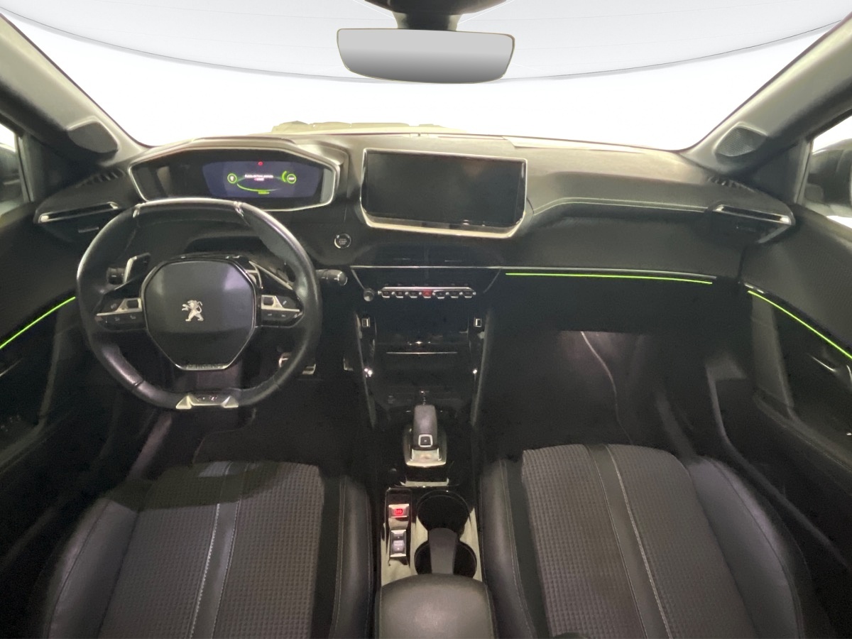 Peugeot 208 Usato 2021 208 Rovigo