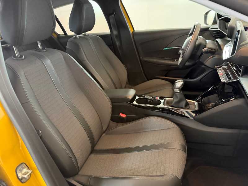 208 Ii 2019 - 208 1.2 Puretech Allure S&s 75cv