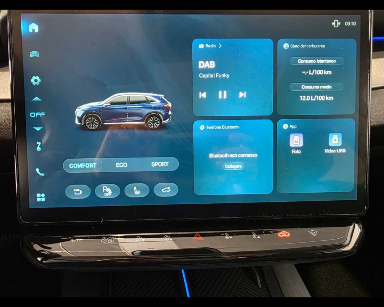 Sportequipe Sportequipe 8 Nuovo gPL Sportequipe 8 Mestre