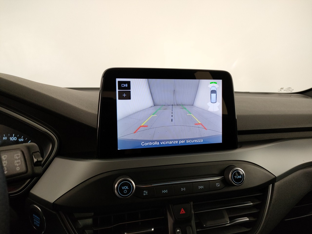 Ford Focus Usato 2022 Focus Carpi