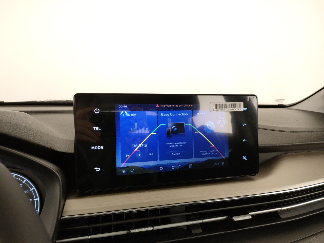 Emc Quattro Nuovo Benzina Quattro Porto Mantovano